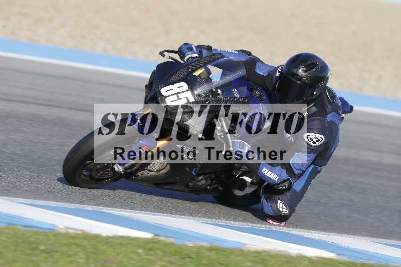 Archiv-2025/02 28.-31.01.2025 Moto Center Thun Jerez/rot-red/85